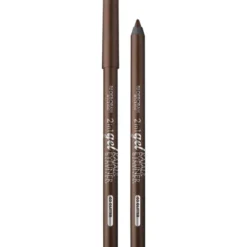 DEBORAH MATITA OCCHI 2in1 IN GEL GLITTER N.03 BROWN