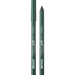DEBORAH MATITA OCCHI 2in1 IN GEL GLITTER N.05 GREEN