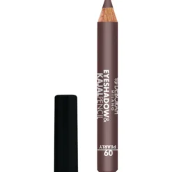 DEBORAH MATITONE OMBRETTO EYE SHADOW&KAJAL PENCIL N.09 ORO PEARLY
