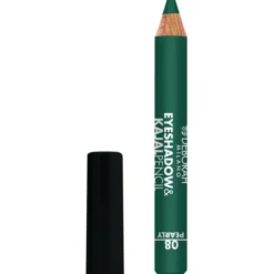 DEBORAH MATITONE OMBRETTO EYE SHADOW&KAJAL PENCIL N.08 PETROLIO PEARLY
