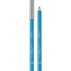 DEBORAH MAT.OCCHI KAJAL VELVET MAT N. 06 AZZURRO