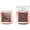 DEBORAH OMBRETTO COLOR LOVERS N.08 DEEP BROWN