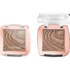 DEBORAH OMBRETTO COLOR LOVERS N.04 WARM TAUPE