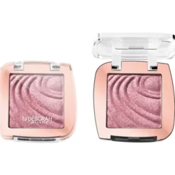 DEBORAH OMBRETTO COLOR LOVERS N.05 INTENSE PINK