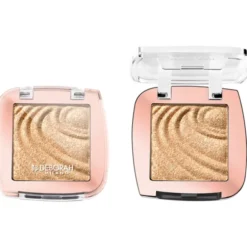 DEBORAH OMBRETTO COLOR LOVERS N.03 SUPER GOLD