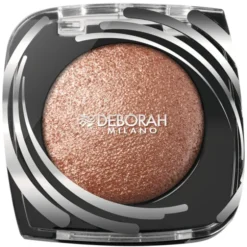 DEBORAH OMBRETTO COTTO MONO N.06 COPPER
