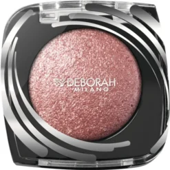DEBORAH OMBRETTO COTTO MONO N.03 ROSE GOLD