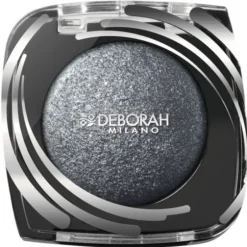 DEBORAH OMBRETTO COTTO MONO N.09 VERY ANTHRACITE