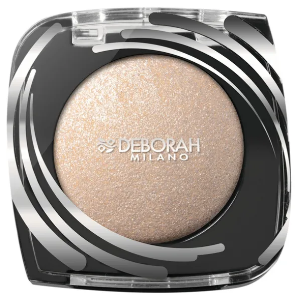 DEBORAH OMBRETTO COTTO MONO N.01 FANCY NUDE
