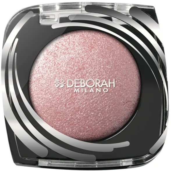 DEBORAH OMBRETTO COTTO MONO N.02 PINK VIBES