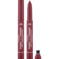 DEBORAH OMBRETTO 24H COLOR POWER N.14 BURNT SIENNA