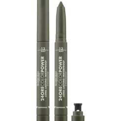 DEBORAH OMBRETTO 24H COLOR POWER N.13 MILITARY GREEN
