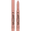 DEBORAH OMBRETTO 24H WATERPROOF COLOR POWER N.03 ROSE BROWN