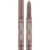 DEBORAH OMBRETTO 24H WATERPROOF COLOR POWER N.05 BROWN