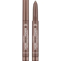 DEBORAH OMBRETTO 24H WATERPROOF COLOR POWER N.05 BROWN