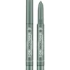 DEBORAH OMBRETTO 24H WATERPROOF COLOR POWER N.06 GOLDEN GREEN