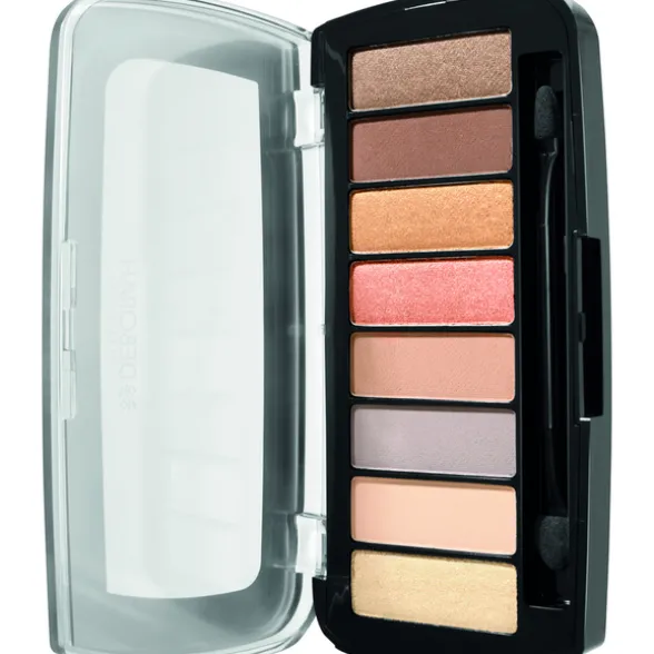 DEBORAH PALETTE OMBRETTI COLOR MOODS N.02 DAYLIGHT
