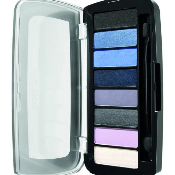 DEBORAH PALETTE OMBRETTI COLOR MOODS N.04 MOONLIGHT