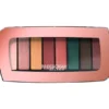 DEBORAH PALETTE OMBRETTI COLOR MOODS N.03 SUNSET
