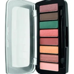 DEBORAH PALETTE OMBRETTI COLOR MOODS N.03 SUNSET