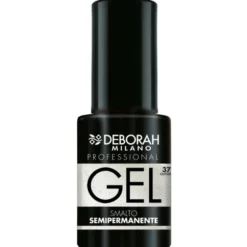 DEBORAH PRO GEL SMALTO SEMIPERMANENTE GLITTER N.37 MOONDUST