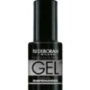 DEBORAH PRO GEL SMALTO SEMIPERMANENTE GLITTER N.36 GALAXY SILVER
