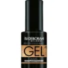 DEBORAH PRO GEL SMALTO SEMIPERMANENTE GLITTER N.39 PURE GOLD
