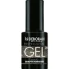 DEBORAH PRO GEL SMALTO SEMIPERMANENTE GLITTER N.38 BLACK FLASH