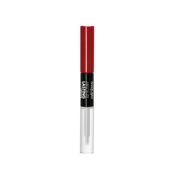 DEBORAH ROSSETTO ABSOLUTE LASTING LIQUID N.08
