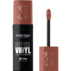 DEBORAH ROSSETTO LIQUIDO SUPER VINYL NO TRANSFER N.02 CARAMEL