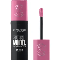 DEBORAH ROSSETTO LIQUIDO SUPER VINYL N. 08 ORCHID PINK