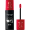 DEBORAH ROSSETTO LIQUIDO SUPER VINYL NO TRANSFER N.04 SIGNATURE RED