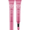 DEBORAH ROSSETTO MAT IN MOUSSE VELVET AIR N.03 BRIGHT PEONY