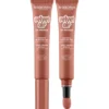DEBORAH ROSSETTO MAT IN MOUSSE VELVET AIR N.01 PINK MAGNOLIA