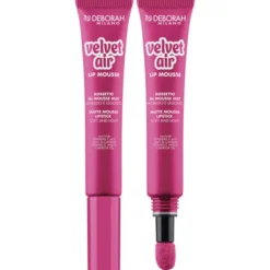 DEBORAH ROSSETTO MAT IN MOUSSE VELVET AIR N.04 ORCHID POP