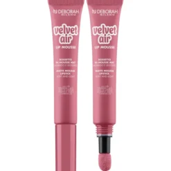 DEBORAH ROSSETTO MAT IN MOUSSE VELVET AIR N.02 VINTAGE ROSE