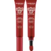 DEBORAH ROSSETTO MAT IN MOUSSE VELVET AIR N.05 RED DAHLIA