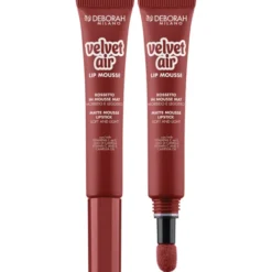 DEBORAH ROSSETTO MAT IN MOUSSE VELVET AIR N.06 VELVET HIBISCUS