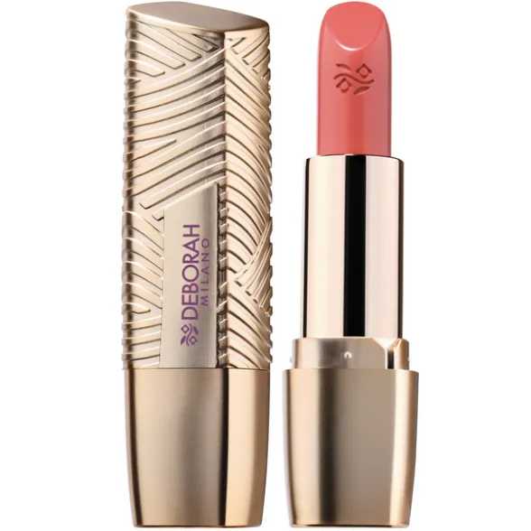 DEBORAH ROSSETTO MILANO RED N.03 GLACE APRICOT