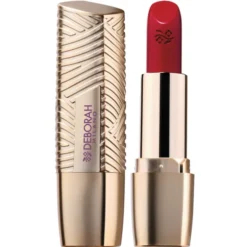 DEBORAH ROSSETTO MILANO RED N.13 AUDACIOUS RED