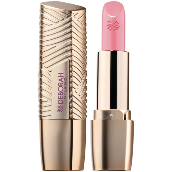 DEBORAH ROSSETTO MILANO RED N.06 PINK AUDREY