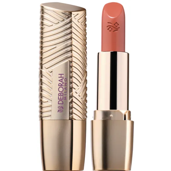 DEBORAH ROSSETTO MILANO RED N.10 GLAM BRICK