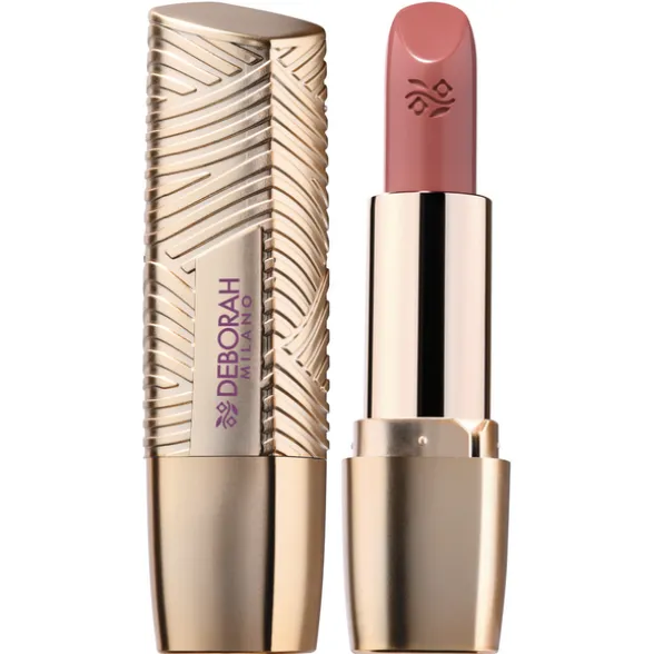 DEBORAH ROSSETTO MILANO RED N.02 ROSE