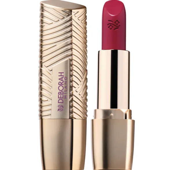DEBORAH ROSSETTO MILANO RED N.14 CHIC BERRY
