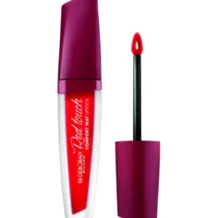 DEBORAH ROSSETTO RED TOUCH N.06 BRIGHT RED