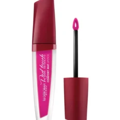 DEBORAH ROSSETTO RED TOUCH N.17 FASHION PINK