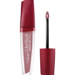 DEBORAH ROSSETTO RED TOUCH N.10 NUDE ROSE