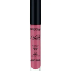 DEBORAH ROSSETTO VELVET FLUID N.01
