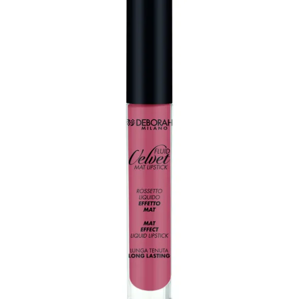 DEBORAH ROSSETTO VELVET FLUID N.01