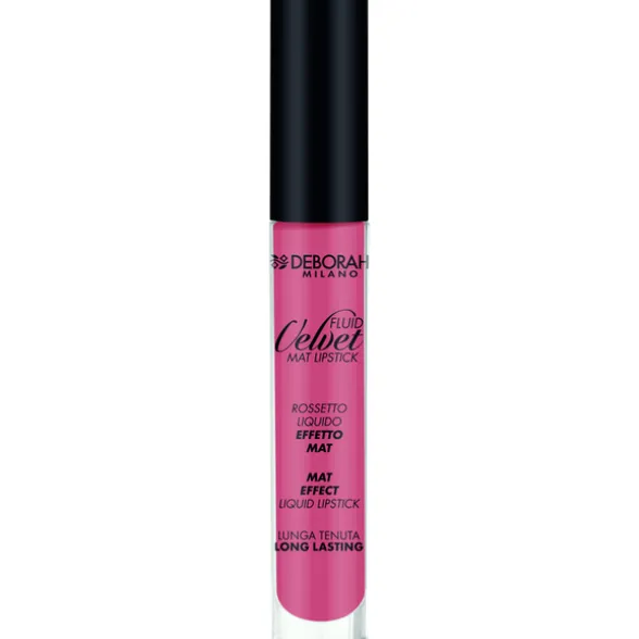 DEBORAH ROSSETTO VELVET FLUID N.02